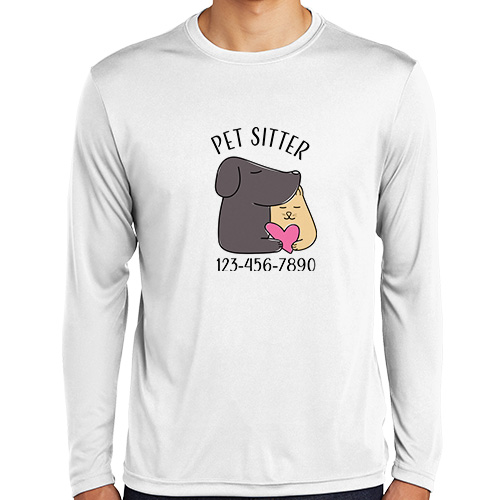 Long Sleeves