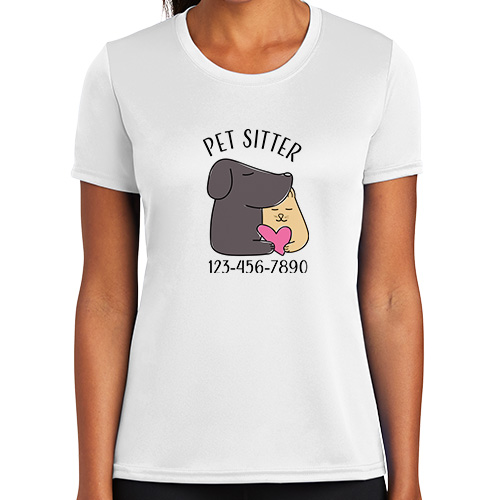 Ladies Tees