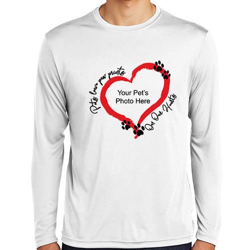 Long Sleeves