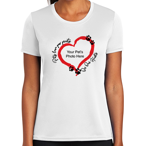 Ladies Tees