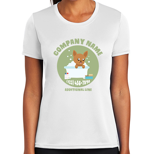Ladies Tees