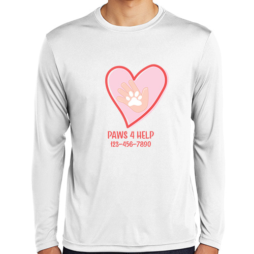 Long Sleeves