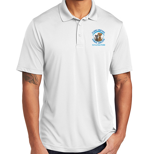 Polos