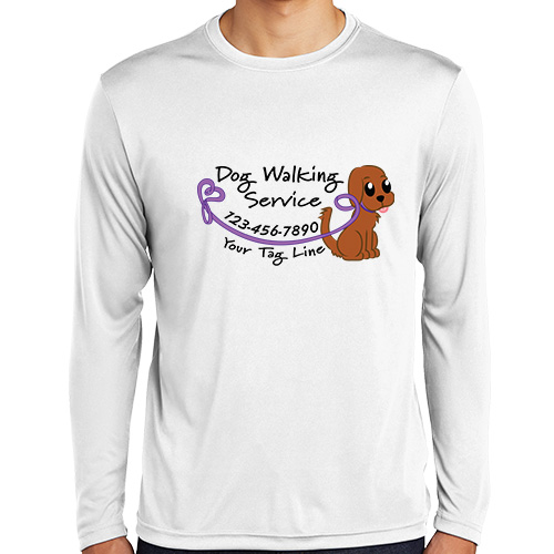 Long Sleeves