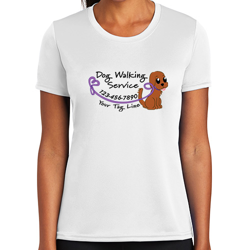 Ladies Tees