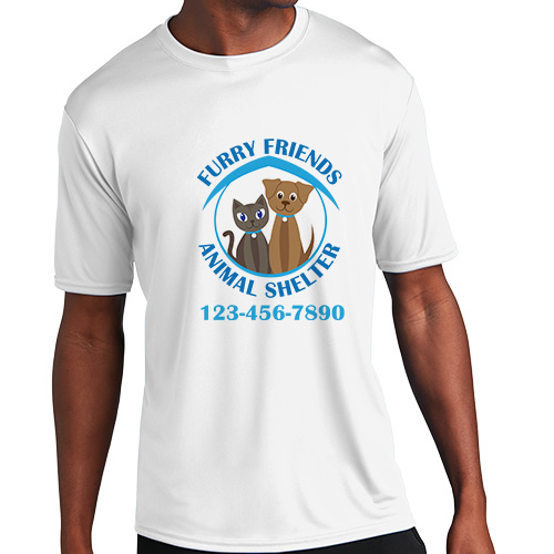 Short Sleeves