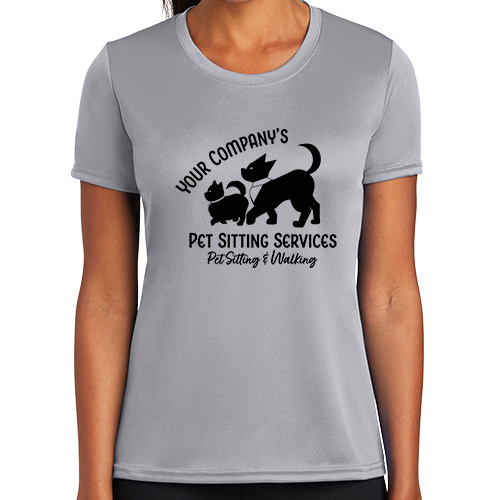 Ladies Tees