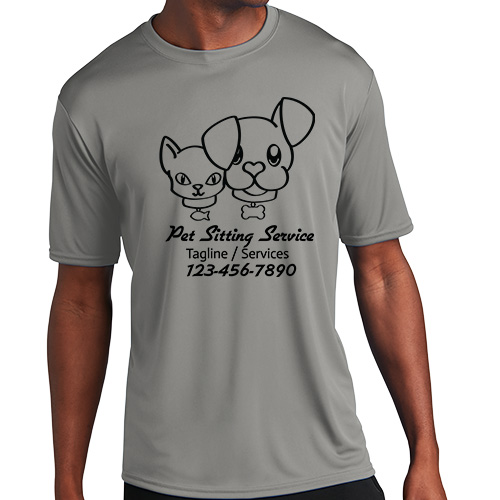 Short Sleeves