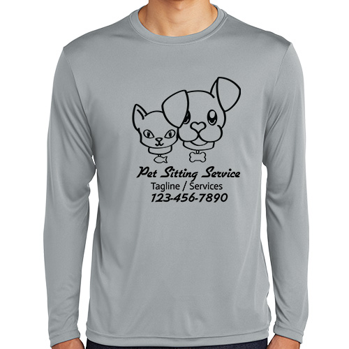 Long Sleeves