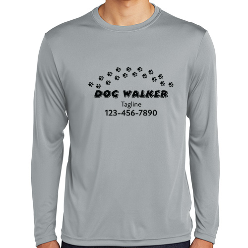 Long Sleeves