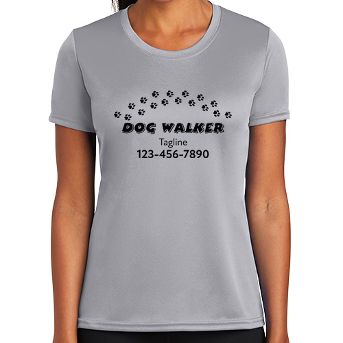 Ladies Tees