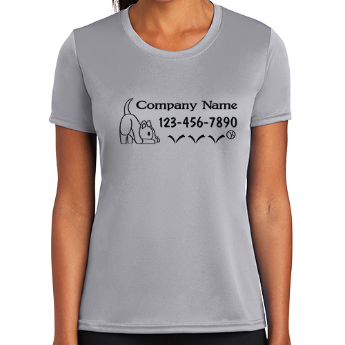 Ladies Tees