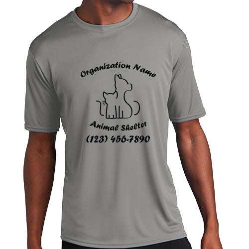 Short Sleeves