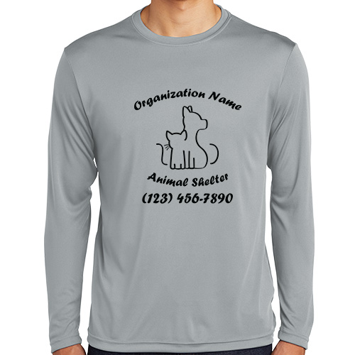 Long Sleeves