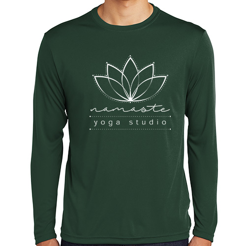 Long Sleeves