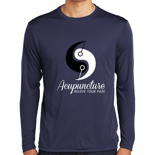 Long Sleeves
