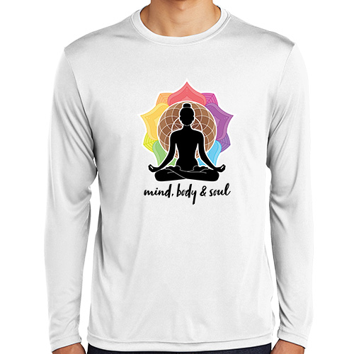 Long Sleeves
