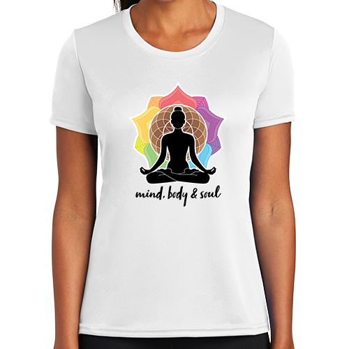 Ladies Tees