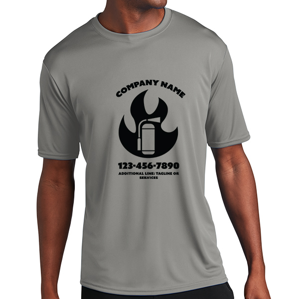 Short Sleeves