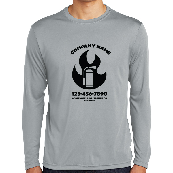 Long Sleeves