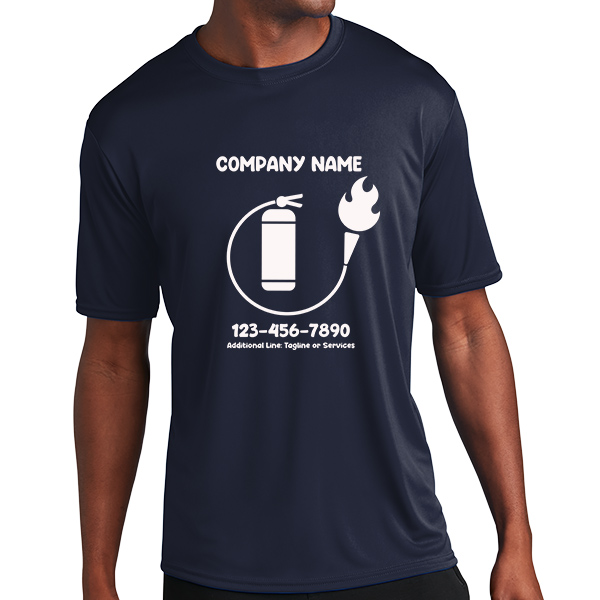 Short Sleeves