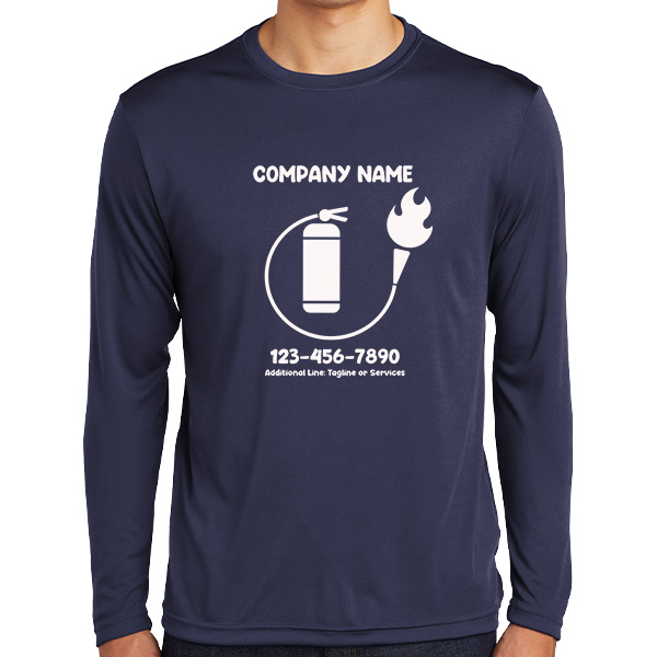 Long Sleeves