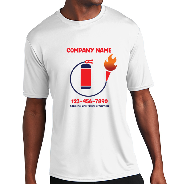 Short Sleeves