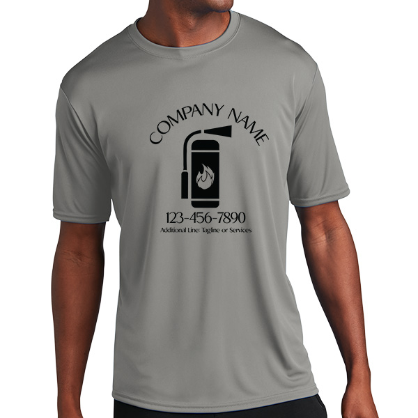 Short Sleeves