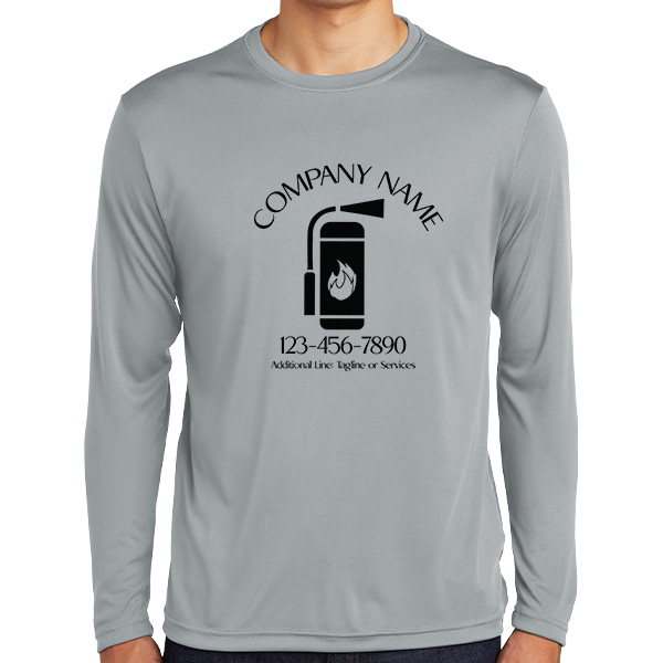 Long Sleeves