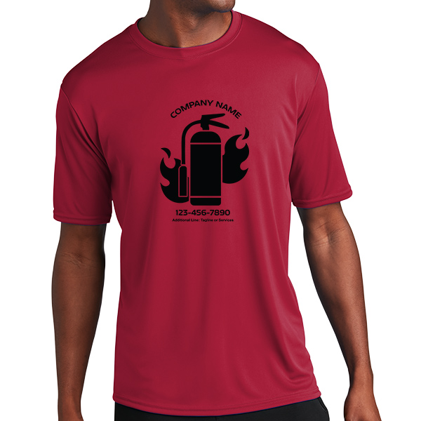 Short Sleeves
