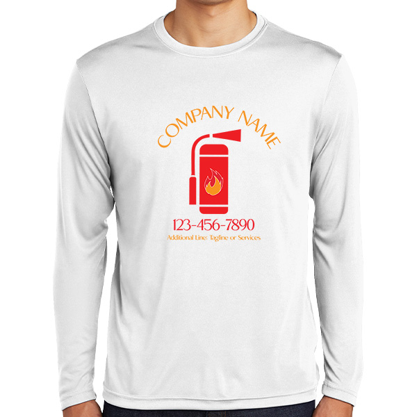 Long Sleeves