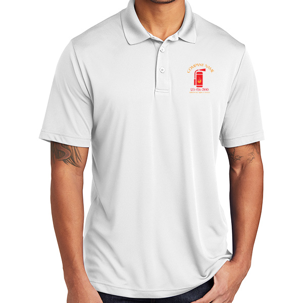 Polos