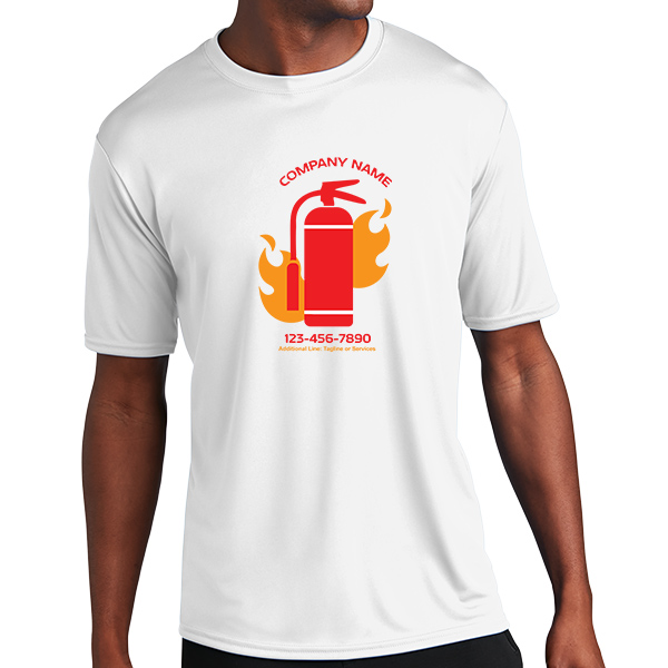 Short Sleeves