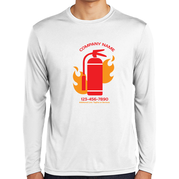 Long Sleeves