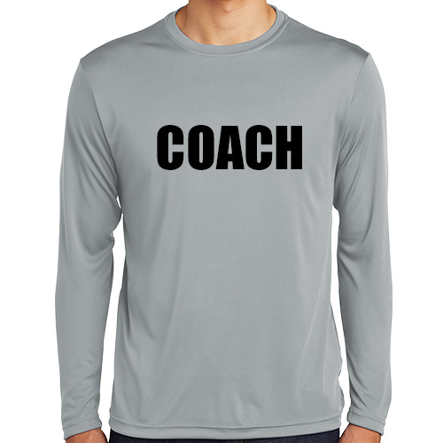 Long Sleeves