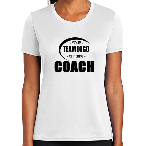 Ladies Tees