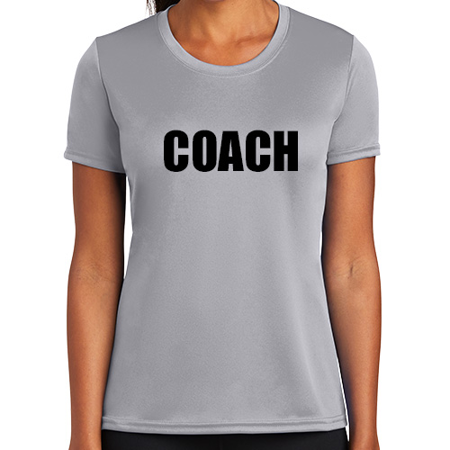 Ladies Tees