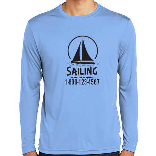 Long Sleeves