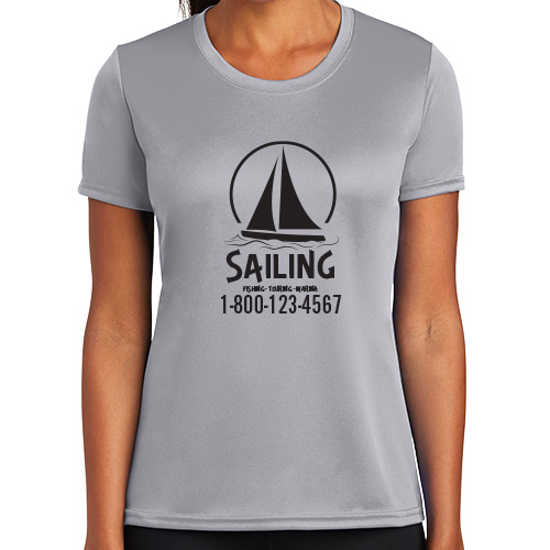 Ladies Tees