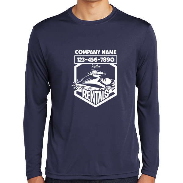 Long Sleeves