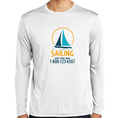 Long Sleeves