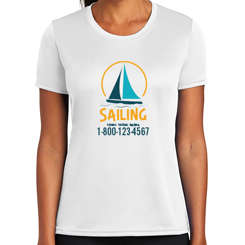 Ladies Tees
