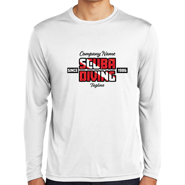 Long Sleeves