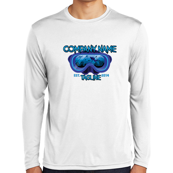 Long Sleeves