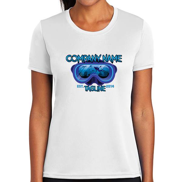 Ladies Tees