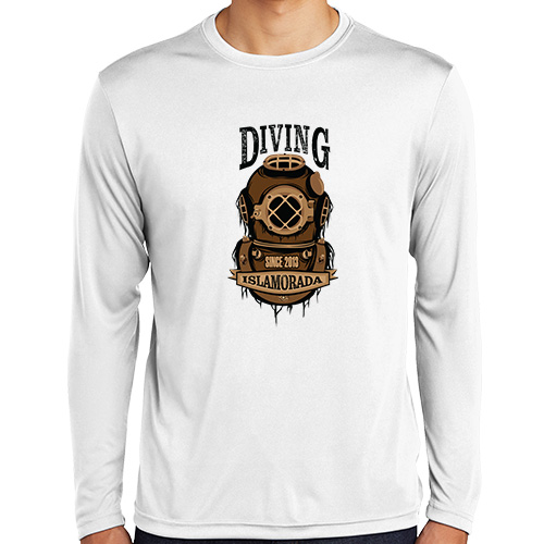 Long Sleeves