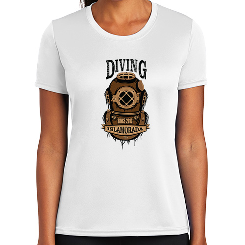 Ladies Tees