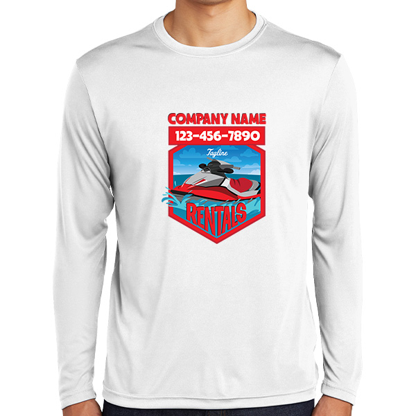 Long Sleeves