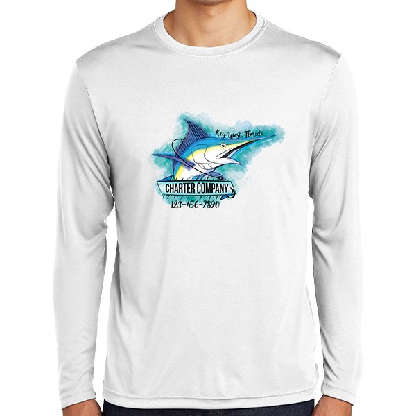 Long Sleeves