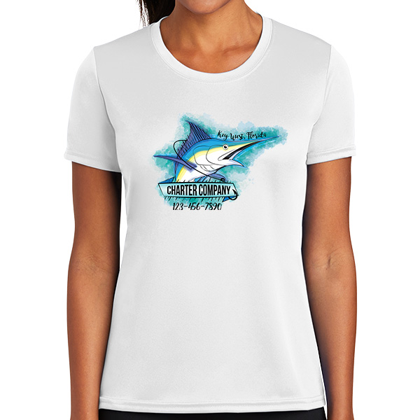 Ladies Tees